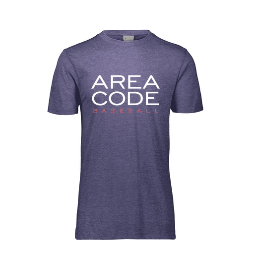 [FTSCUBRY-AS-LOGO2] Men's Ultra-blend T-Shirt (Adult S, Royal, Logo 2)