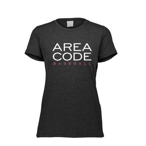 [FTSCUBBK-FAXS-LOGO2] Ladies Ultra-blend T-Shirt (Female Adult XS, Black, Logo 2)